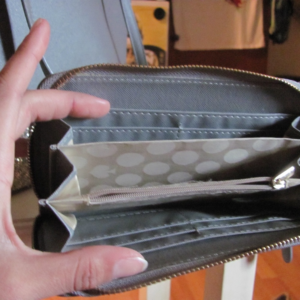 Tote purse